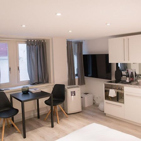 Top City Center Location By Airhome Zug Dış mekan fotoğraf