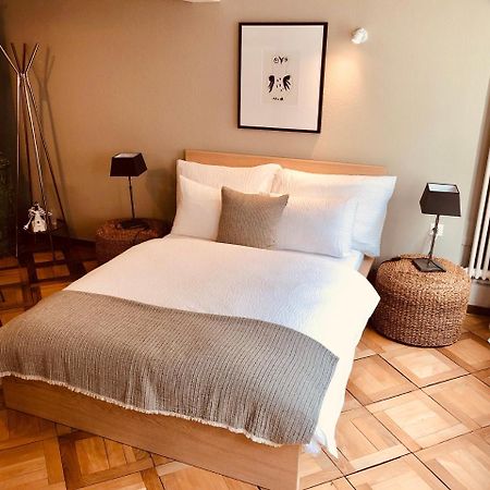 Top City Center Location By Airhome Zug Dış mekan fotoğraf