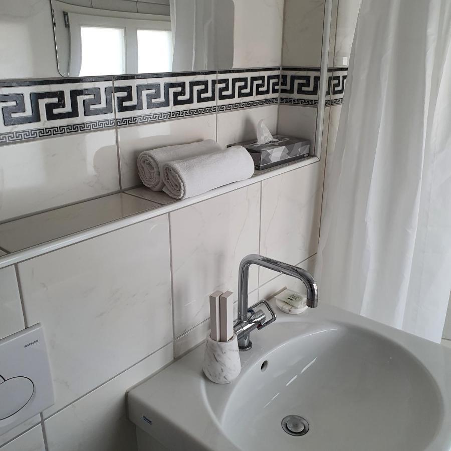 Top City Center Location By Airhome Zug Dış mekan fotoğraf