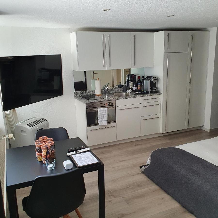 Top City Center Location By Airhome Zug Dış mekan fotoğraf