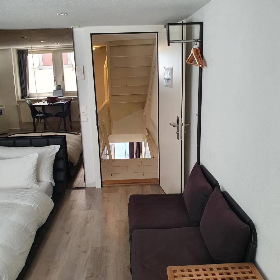 Top City Center Location By Airhome Zug Dış mekan fotoğraf