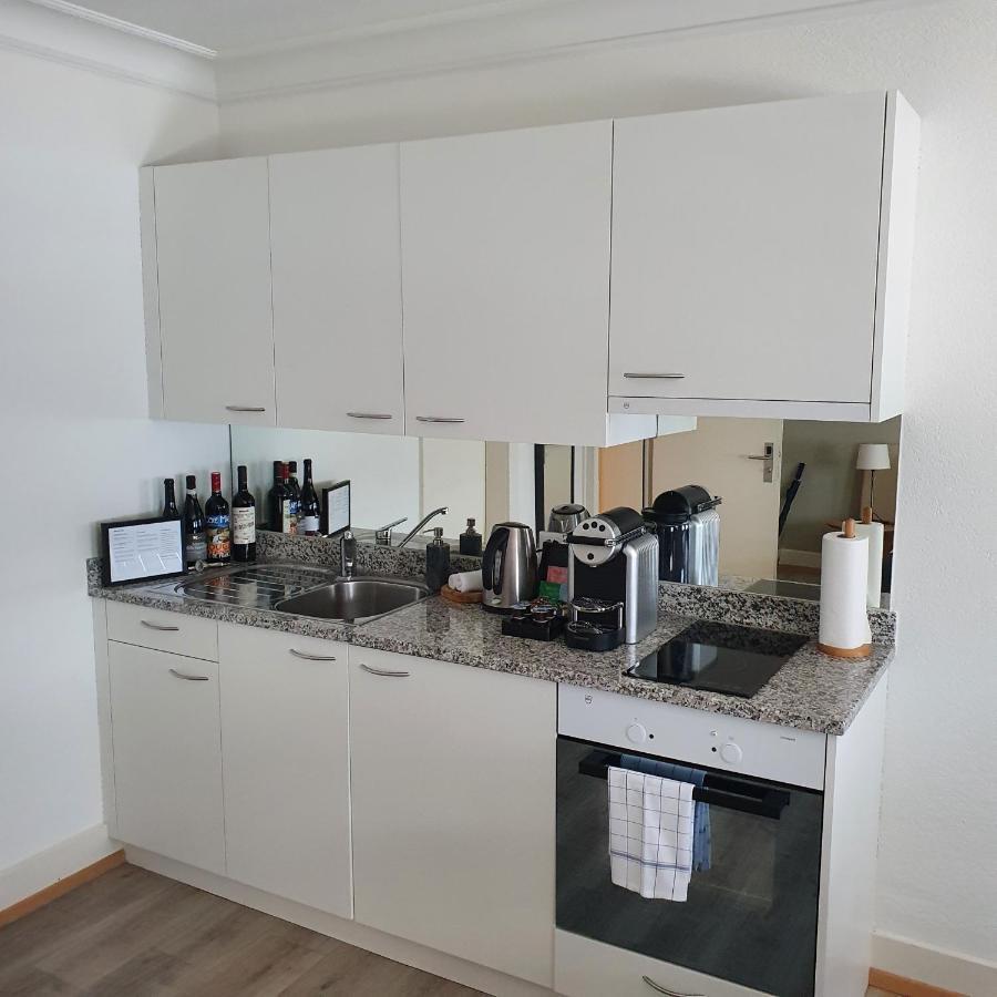 Top City Center Location By Airhome Zug Dış mekan fotoğraf