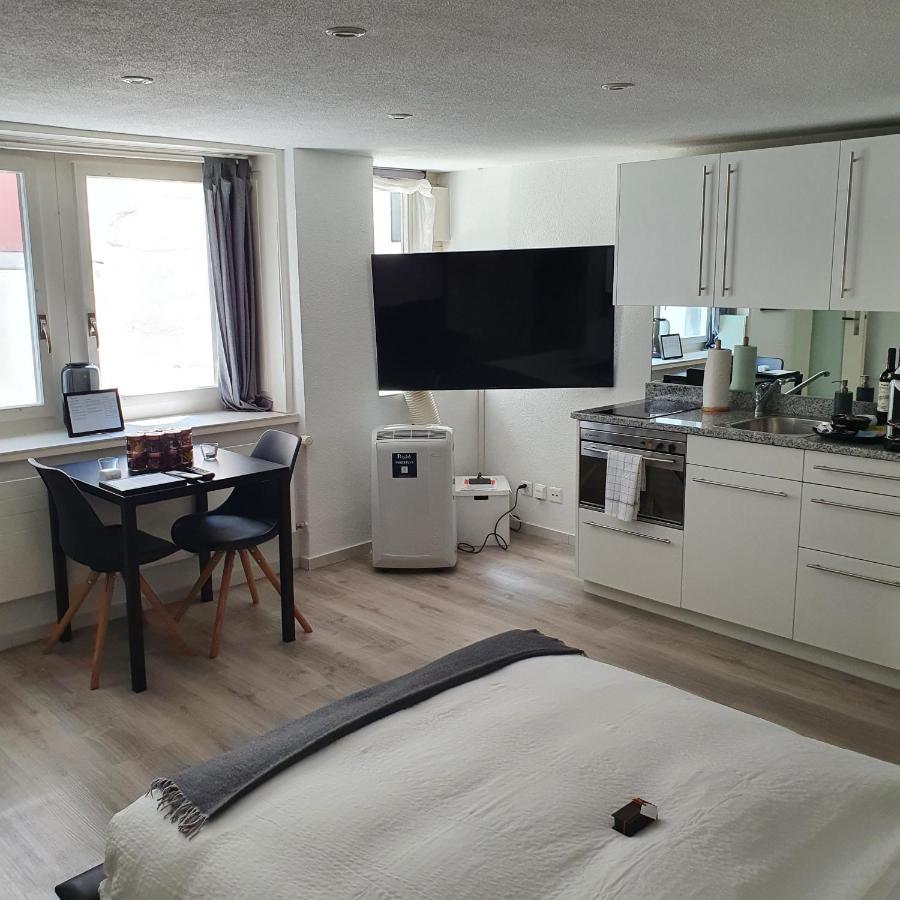 Top City Center Location By Airhome Zug Dış mekan fotoğraf