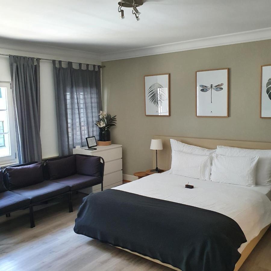 Top City Center Location By Airhome Zug Dış mekan fotoğraf