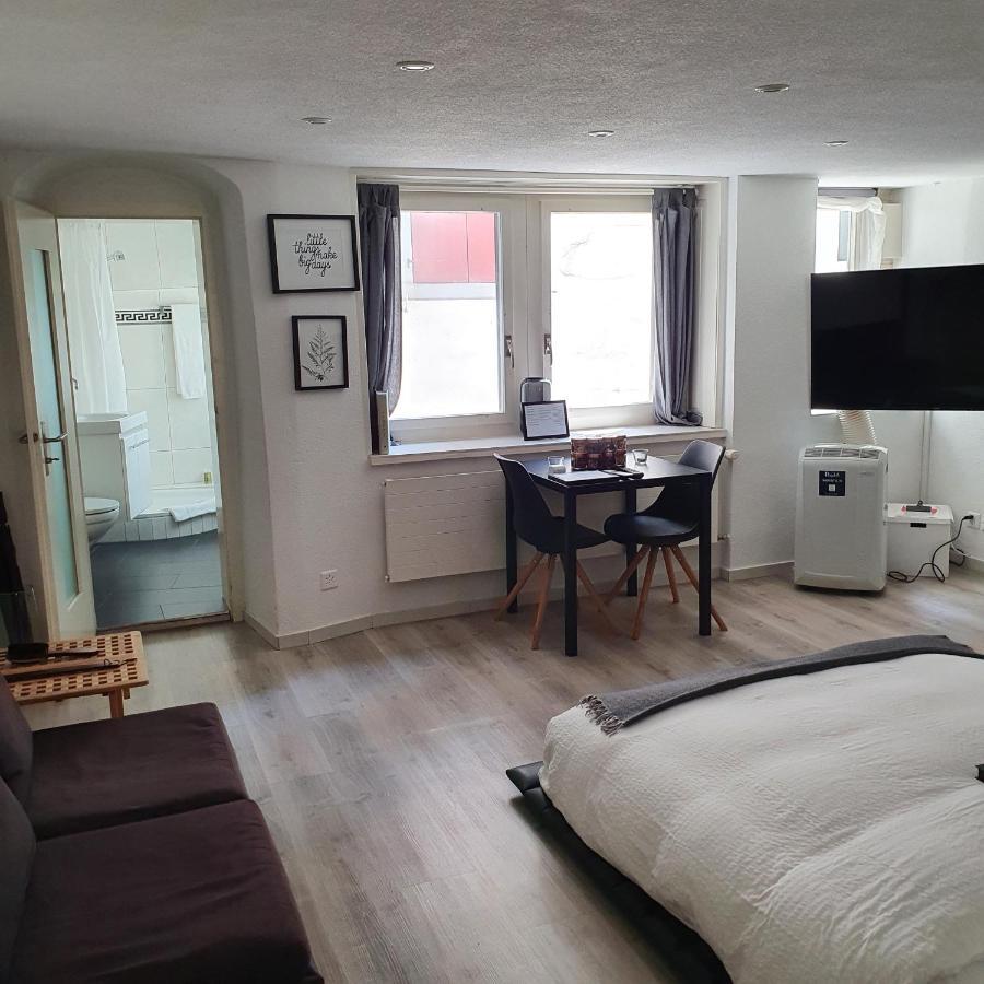 Top City Center Location By Airhome Zug Dış mekan fotoğraf