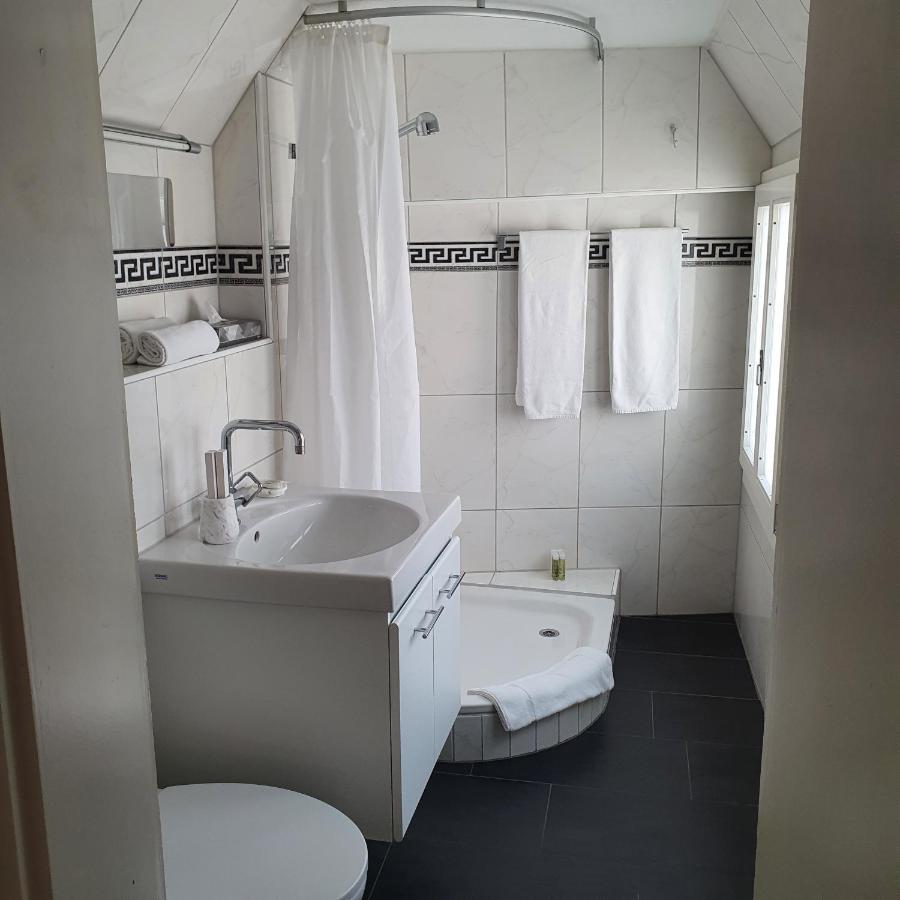 Top City Center Location By Airhome Zug Dış mekan fotoğraf