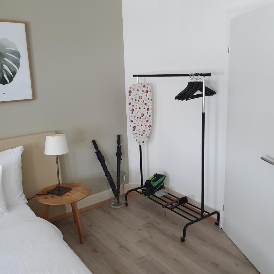 Top City Center Location By Airhome Zug Dış mekan fotoğraf