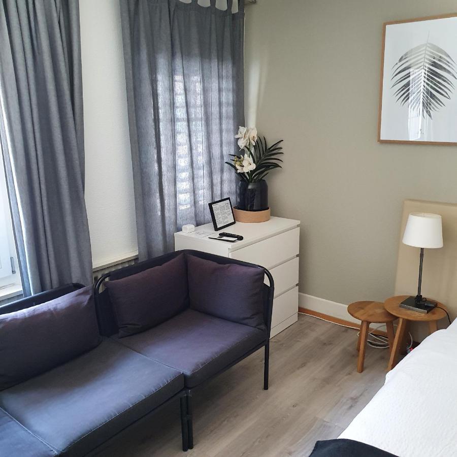 Top City Center Location By Airhome Zug Dış mekan fotoğraf