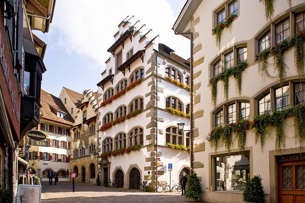 Top City Center Location By Airhome Zug Dış mekan fotoğraf
