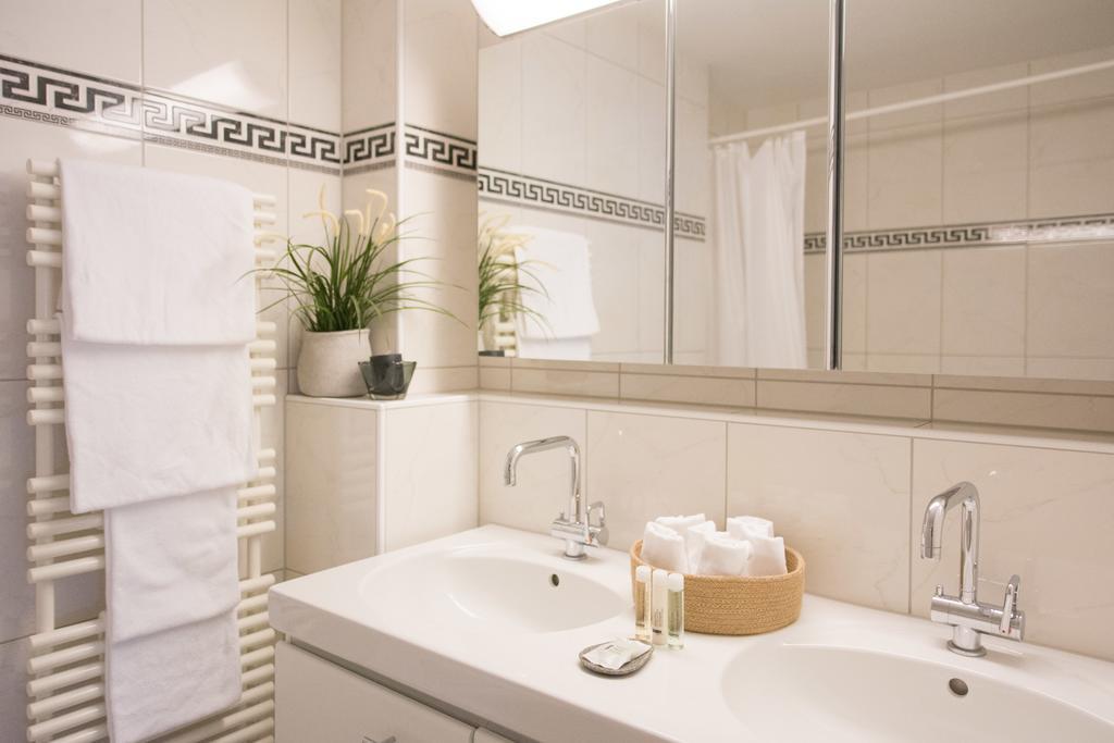 Top City Center Location By Airhome Zug Dış mekan fotoğraf