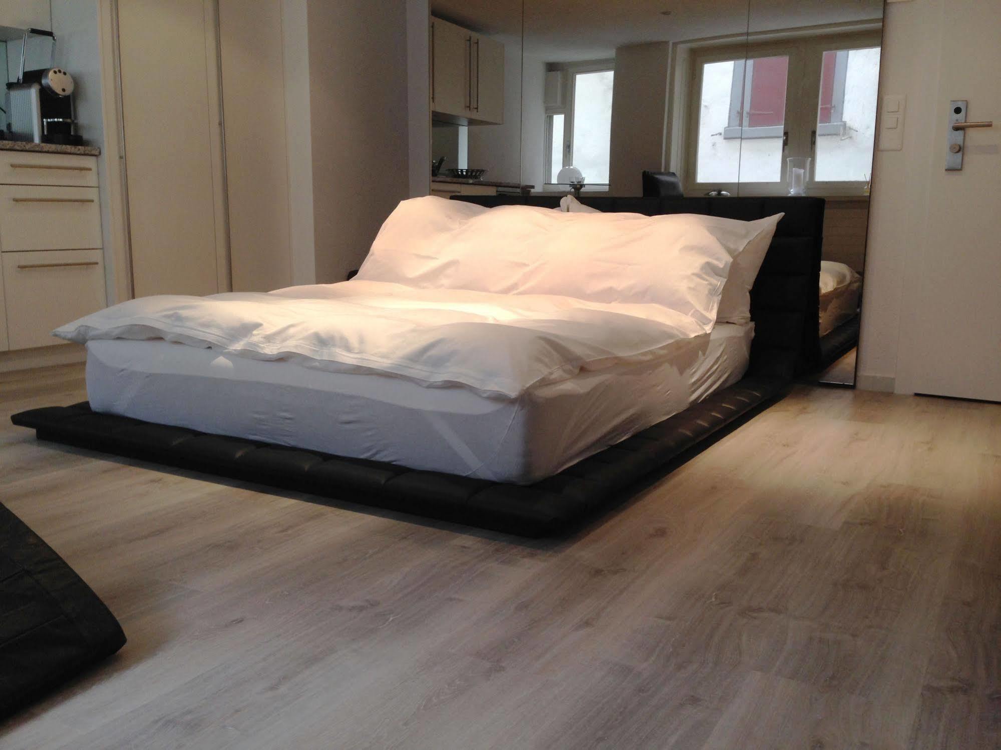 Top City Center Location By Airhome Zug Dış mekan fotoğraf