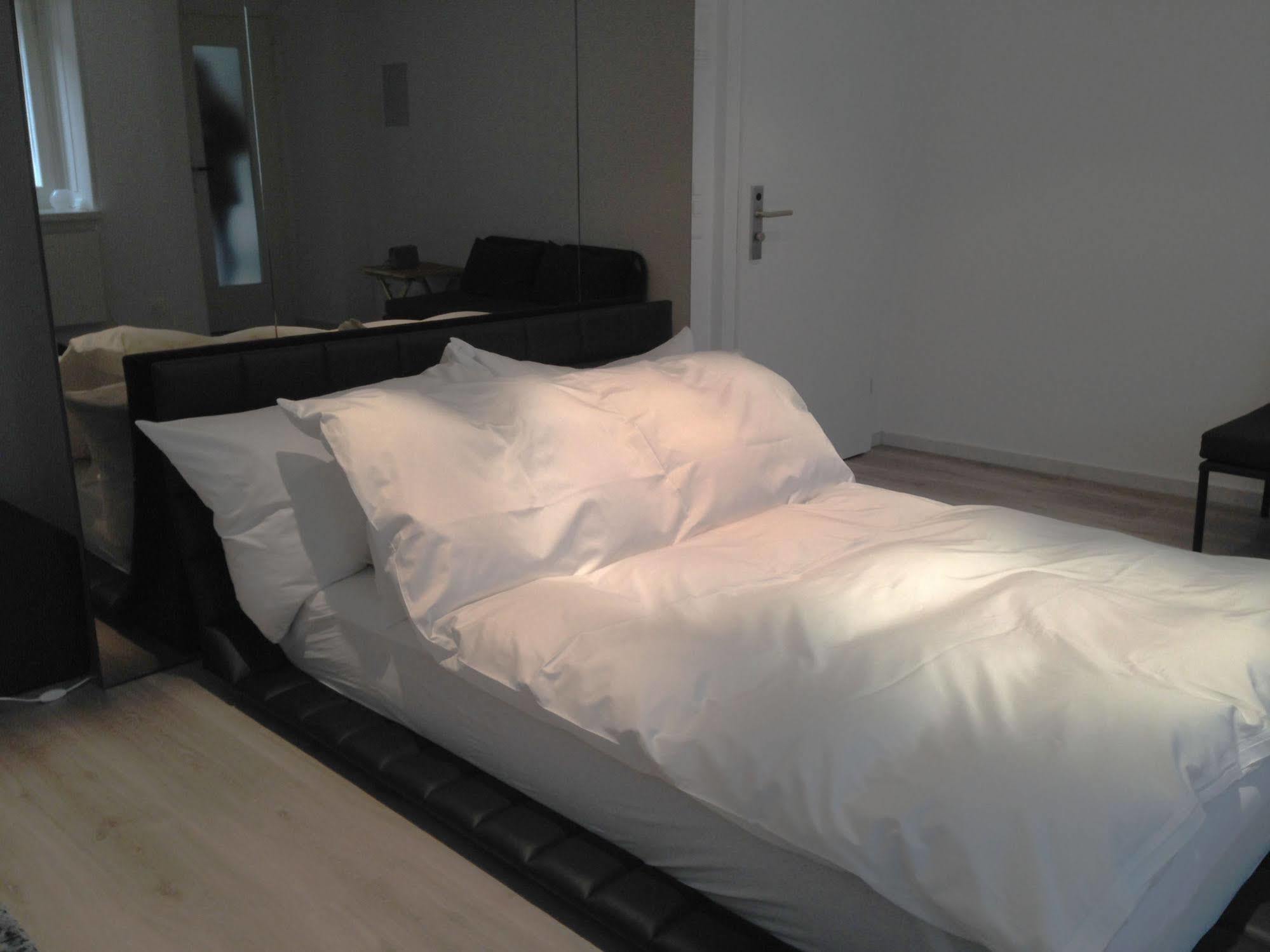 Top City Center Location By Airhome Zug Dış mekan fotoğraf