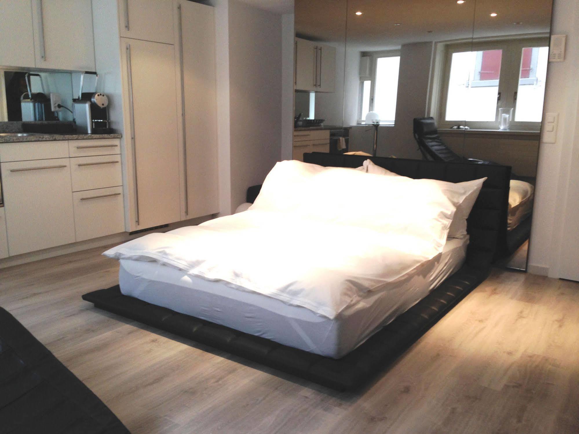 Top City Center Location By Airhome Zug Dış mekan fotoğraf