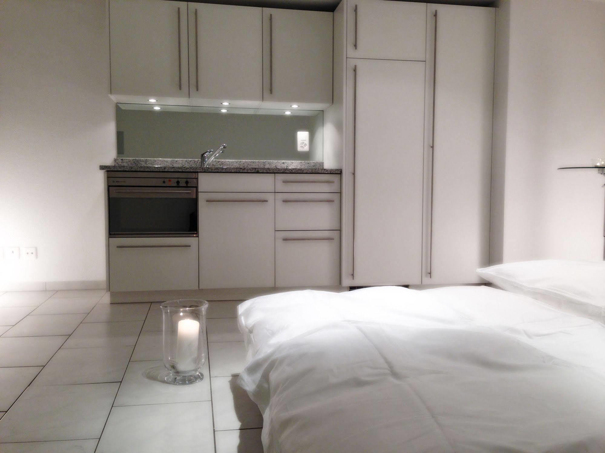 Top City Center Location By Airhome Zug Dış mekan fotoğraf