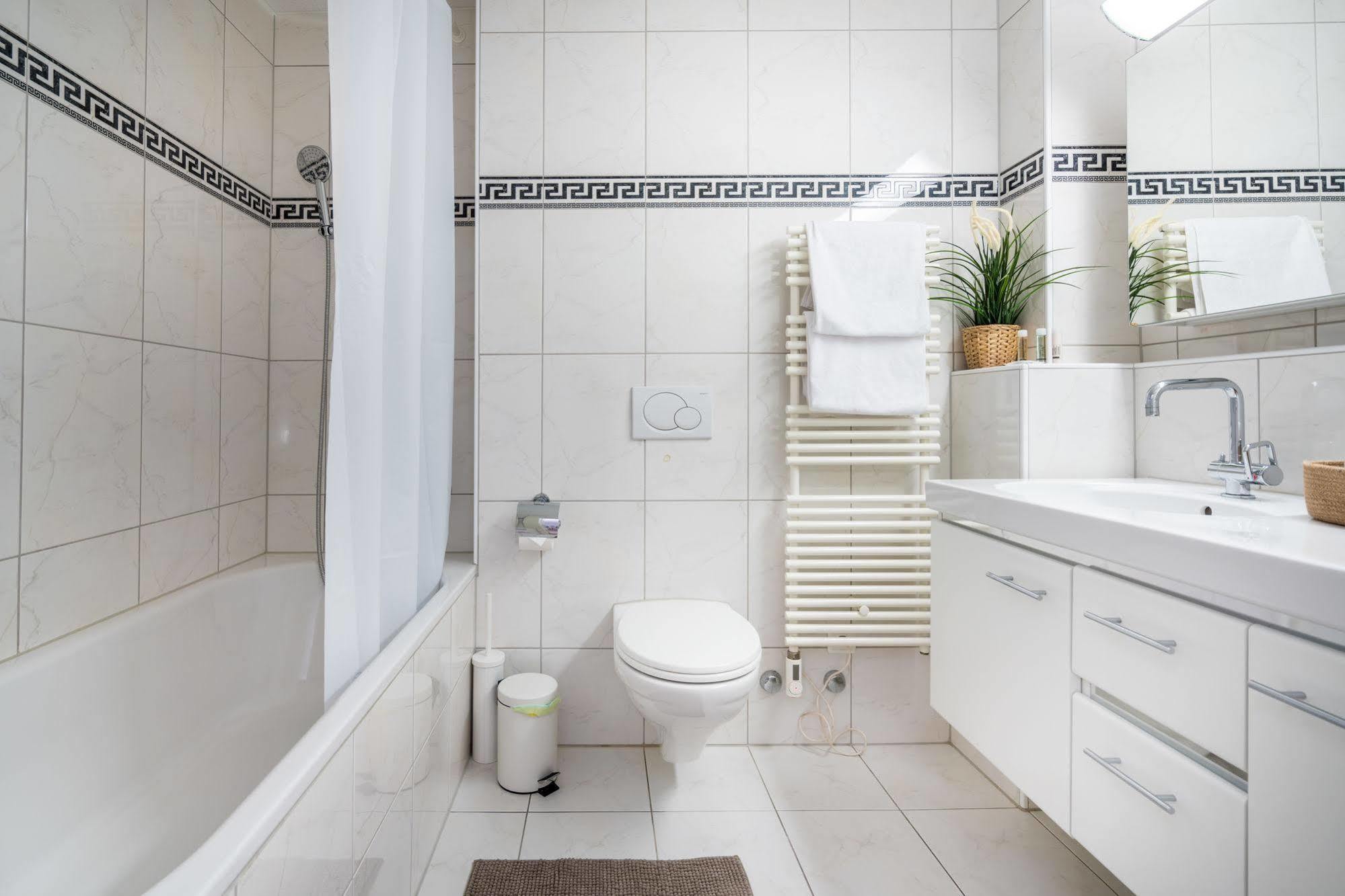 Top City Center Location By Airhome Zug Dış mekan fotoğraf